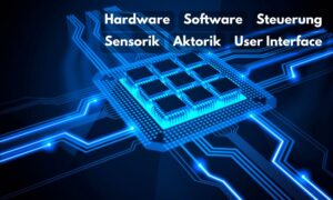 Mehr über den Artikel erfahren Embedded Systems